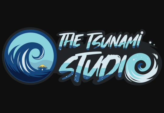 Explore Tsunami Studio’s Unique Blend of Illustration and Animation