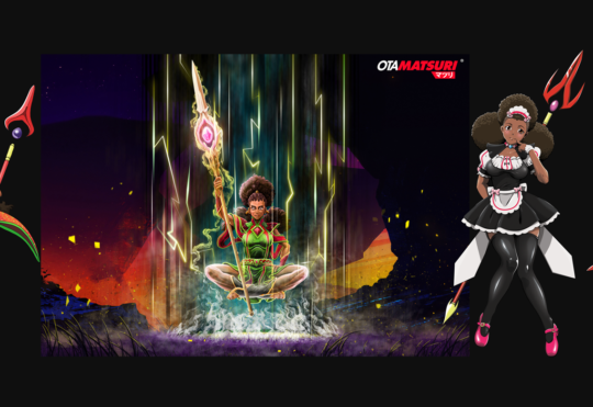 The growing need for animation services in Kenya