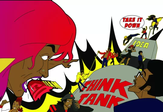 Businesses need comic books for these 5 reasons