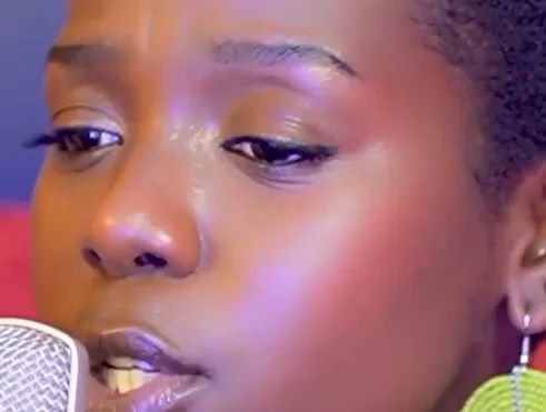 Acoustic session with @ndutaivy