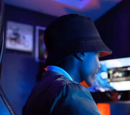 The Power of Music: A Global Journey