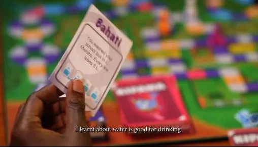 DOWNSTREAM, dive into the ultimate water adventure game!