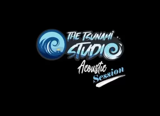 Tsunami acoustic session with @iammissmango